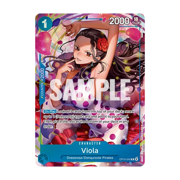 One Piece Card Game: Premium Card Collection - Best Selection Vol.7 - 2