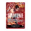 One Piece Card Game: Set Sail Deck Set (SD-01) - Gathering Games