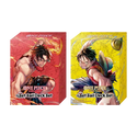 One Piece Card Game: Set Sail Deck Set (SD-01) - Gathering Games