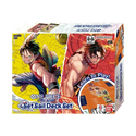 One Piece Card Game: Set Sail Deck Set (SD-01) - Gathering Games