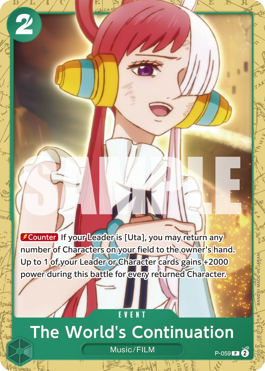 One Piece Card Game: Starter Deck - Green Uta (ST - 16) - Gathering Games