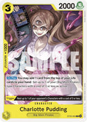 One Piece Card Game: Starter Deck - Yellow Charlotte Katakuri (ST-20) - 5