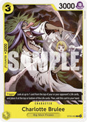 One Piece Card Game: Starter Deck - Yellow Charlotte Katakuri (ST-20) - 4