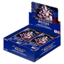 One Piece Card Game: The Azure Sea's Seven (OP-14) Booster Box - 1