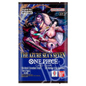 One Piece Card Game: The Azure Sea's Seven (OP-14) Booster Box - 2