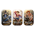 One Piece Card Game: Tin Pack Set (TS-02) - 1