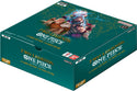 One Piece Card Game: Two Legends (OP-08) Booster Box - 2