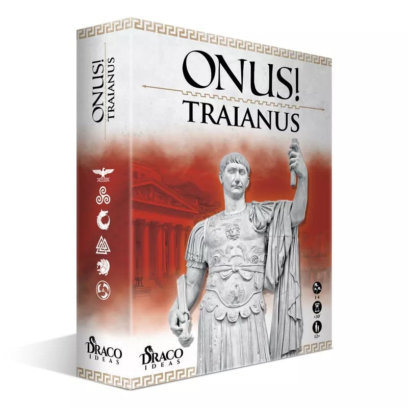 Onus! Traianus - Gathering Games