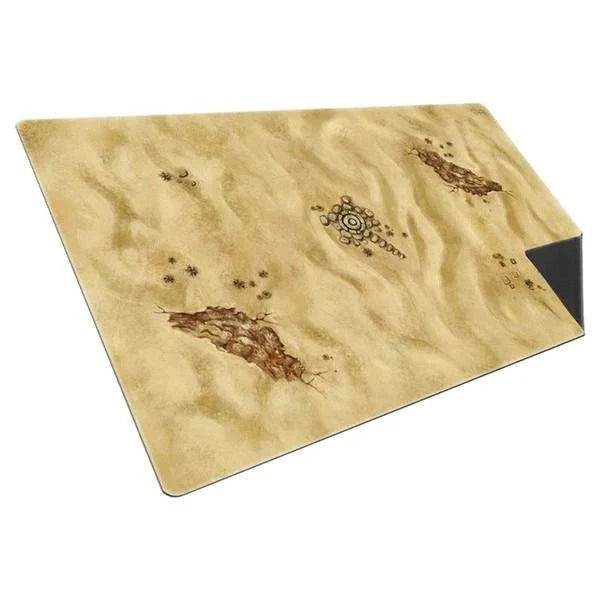 Onus! Traianus: Playmat - Desert - Gathering Games