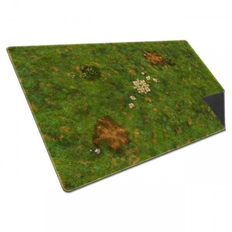 Onus! Traianus: Playmat - Meadow - Gathering Games