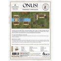 Onus! Traianus: Terrain and Fortresses - 3