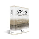 Onus! Traianus: Terrain and Fortresses - 1
