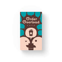 Order Overload Cafe - 1