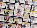 Origin Story: Heroes & Villains Mini Expansion - 2