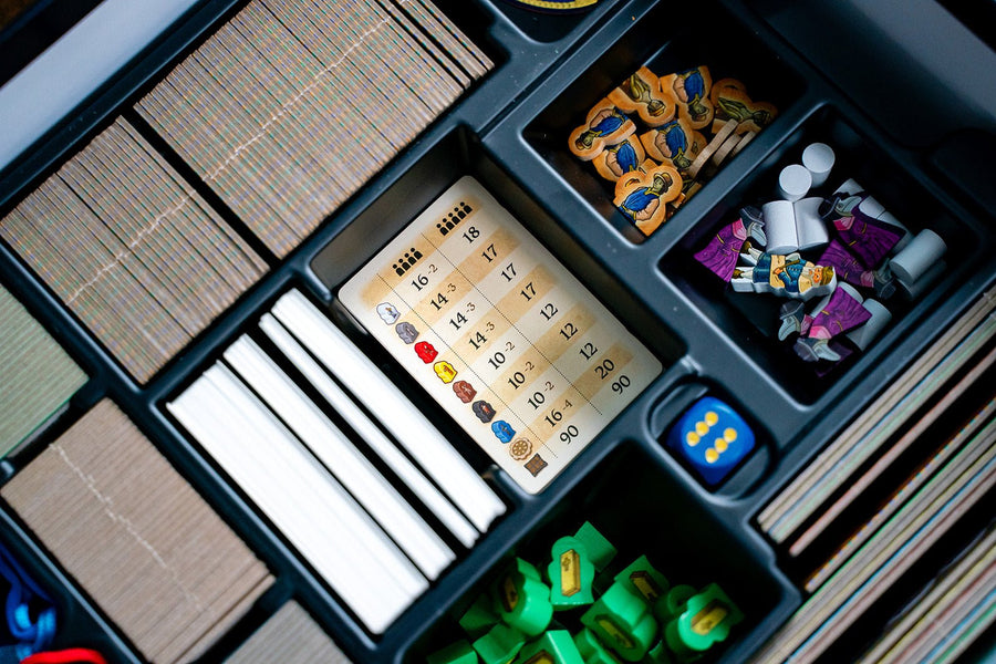Orleans: Big Box Edition - Gathering Games