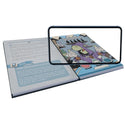 Outtatown Smart Book - 2