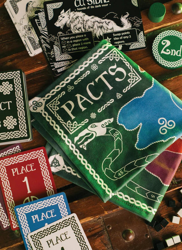 Pacts - 5