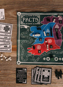 Pacts - 3