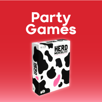 Party Board Games