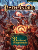 Pathfinder: Bastion of Blasphemies Adventure Path - 2