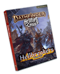 Pathfinder: Hellbreakers Adventure Path (P2) - 1