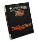 Pathfinder: Hellbreakers Adventure Path - Special Edition (P2) - 1
