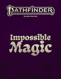 Pathfinder: Impossible Magic - Special Edition - 2