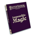 Pathfinder: Impossible Magic - Special Edition - 1