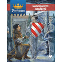 Pendragon: Noble's Handbook - 2