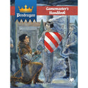 Pendragon: Noble's Handbook - 4