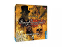 Penny Dreadfuls - 1