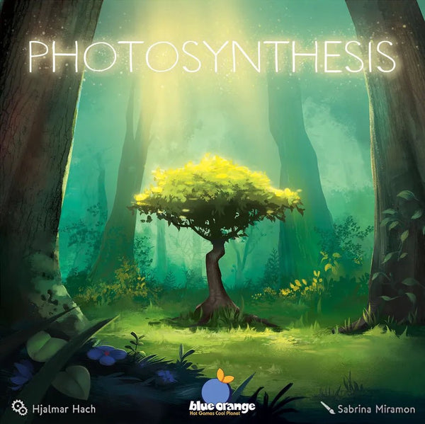 Photosynthesis (Multi-lingual Edition) - 1
