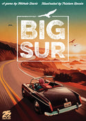 Big Sur - 1