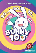 Bunny 100 - 2