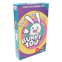 Bunny 100 - 1
