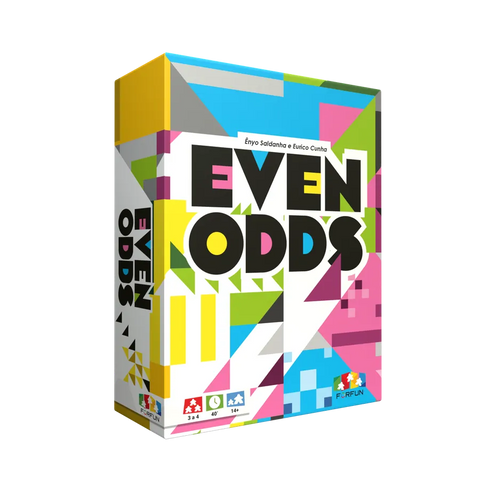 Evens and Odds