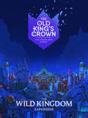 The Old King's Crown: Waking Kingdom (Expansion) - 1