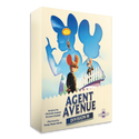 Agent Avenue : Division M Expansion - 1