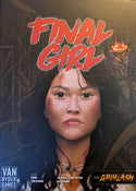 Final Girl: A Rotten Harvest - 3