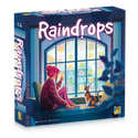 Raindrops - 1