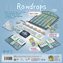 Raindrops - 3