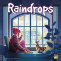 Raindrops - 2