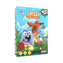 Smash Party: Grizzy & the Lemmings - 1