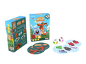 Smash Party: Grizzy & the Lemmings - 3