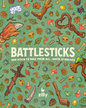 Battlesticks (Retail Version) - 1