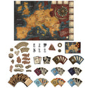 Fury of Dracula (Fifth Edition)