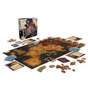 Fury of Dracula (Fifth Edition)