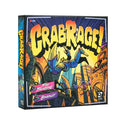 Crab Rage! - 1