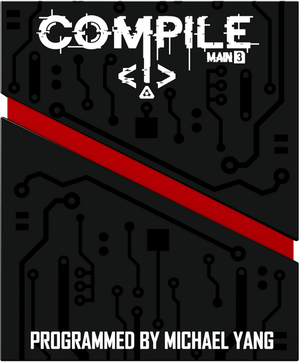 Compile: Main 3 - 1