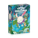Combo Creatures: The Quick Ones - 1